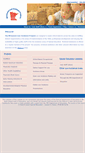 Mobile Screenshot of mnlowincidenceprojects.org